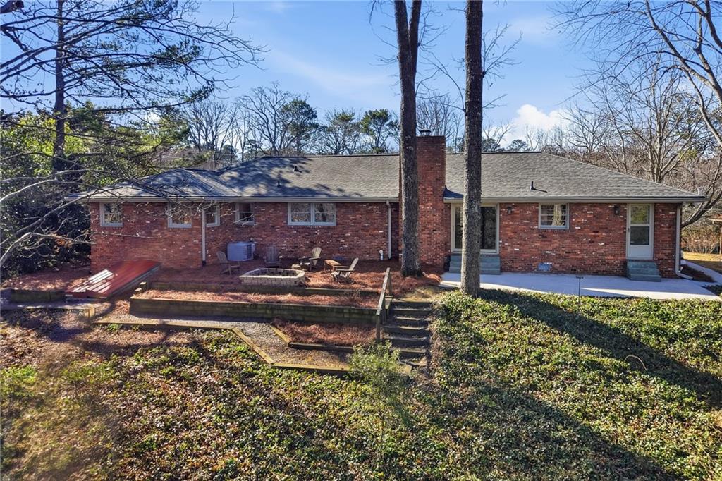 2148 Pine Forest Drive NE