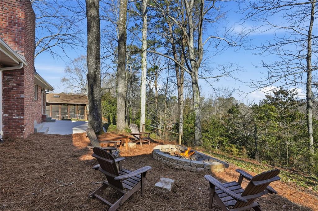 2148 Pine Forest Drive NE