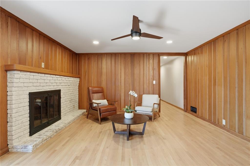 2148 Pine Forest Drive NE