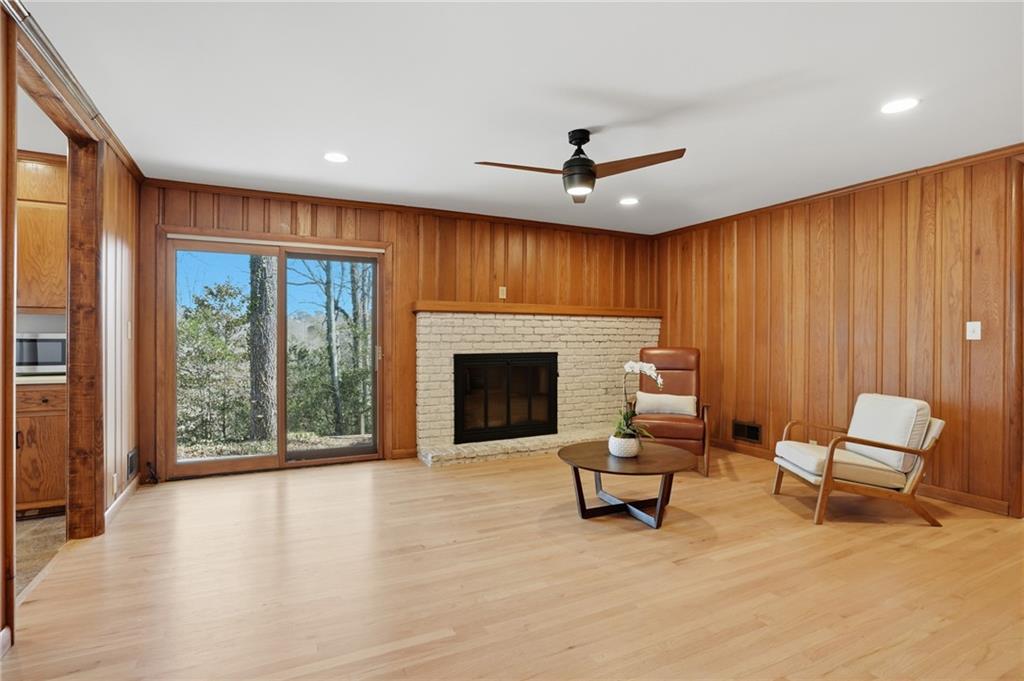 2148 Pine Forest Drive NE