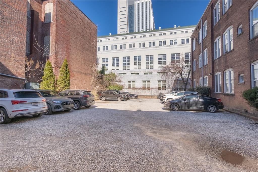 215 Mitchell Street SW Unit 13