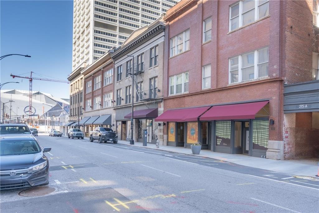 215 Mitchell Street SW Unit 13