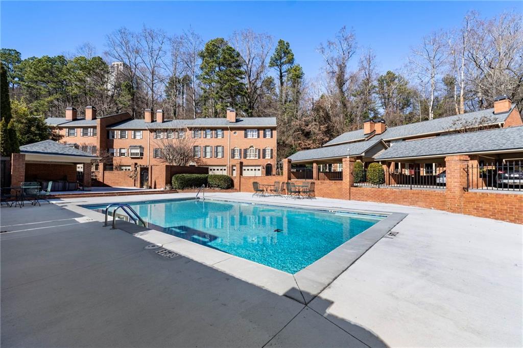 3127 Vinings Ridge