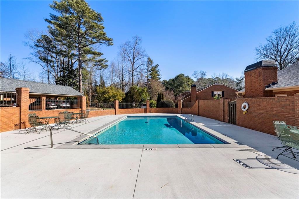 3127 Vinings Ridge