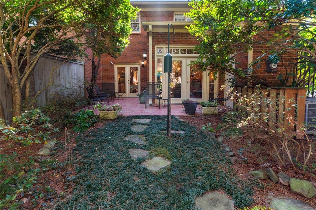 3127 Vinings Ridge