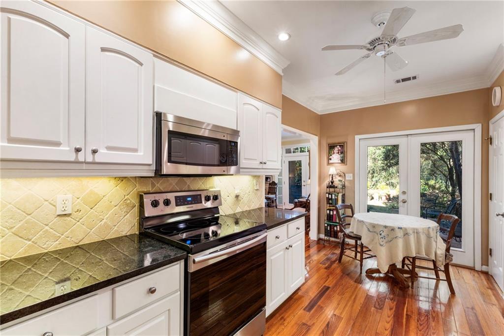 3127 Vinings Ridge