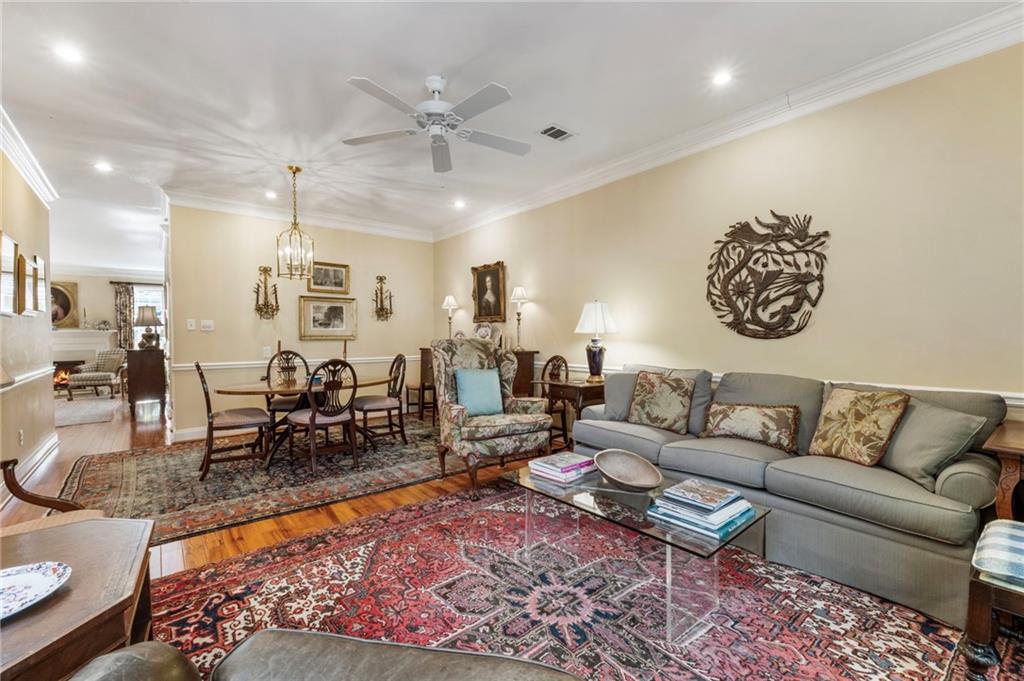 3127 Vinings Ridge