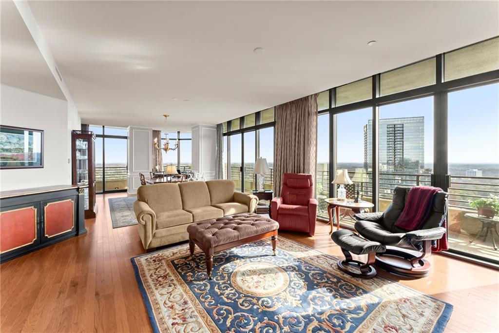 750 Park Avenue NE Unit 29E
