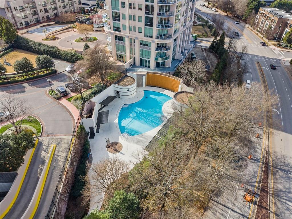 750 Park Avenue NE Unit 29E