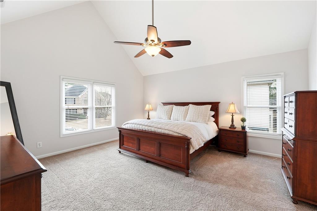 4920 Heards Forest Drive NW