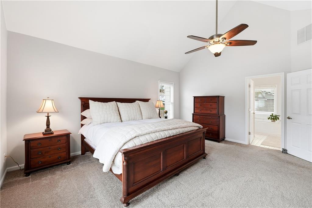 4920 Heards Forest Drive NW