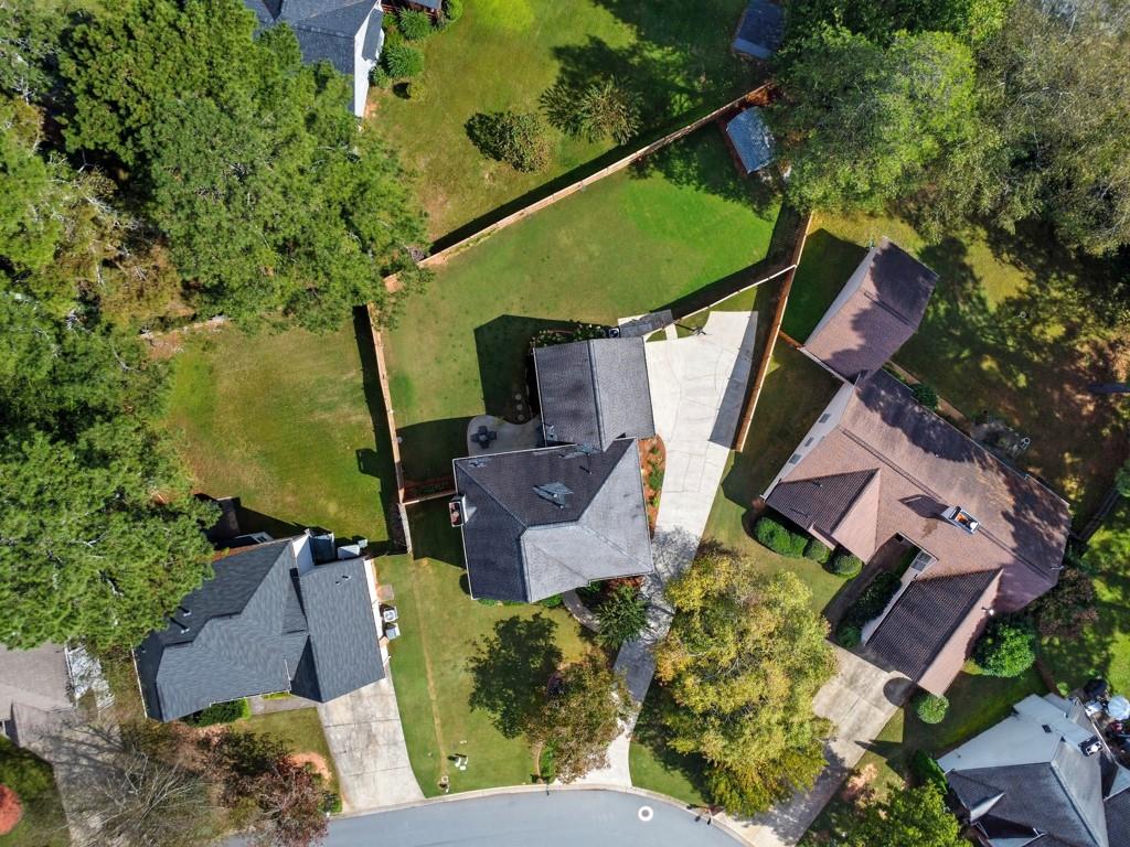 4920 Heards Forest Drive NW