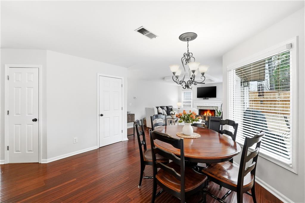 4920 Heards Forest Drive NW