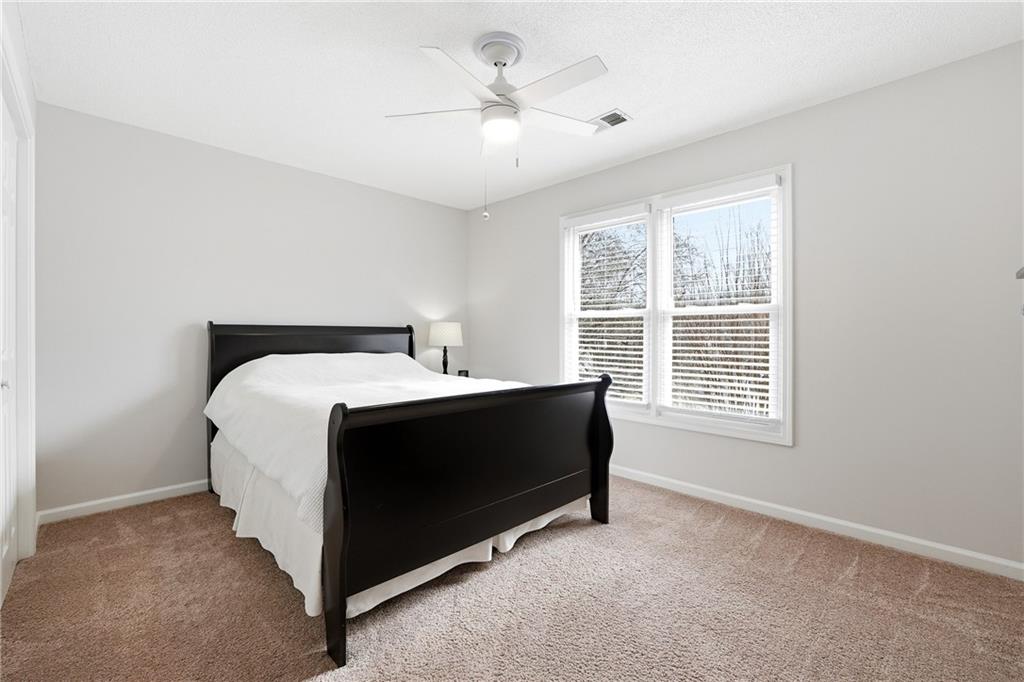 4920 Heards Forest Drive NW