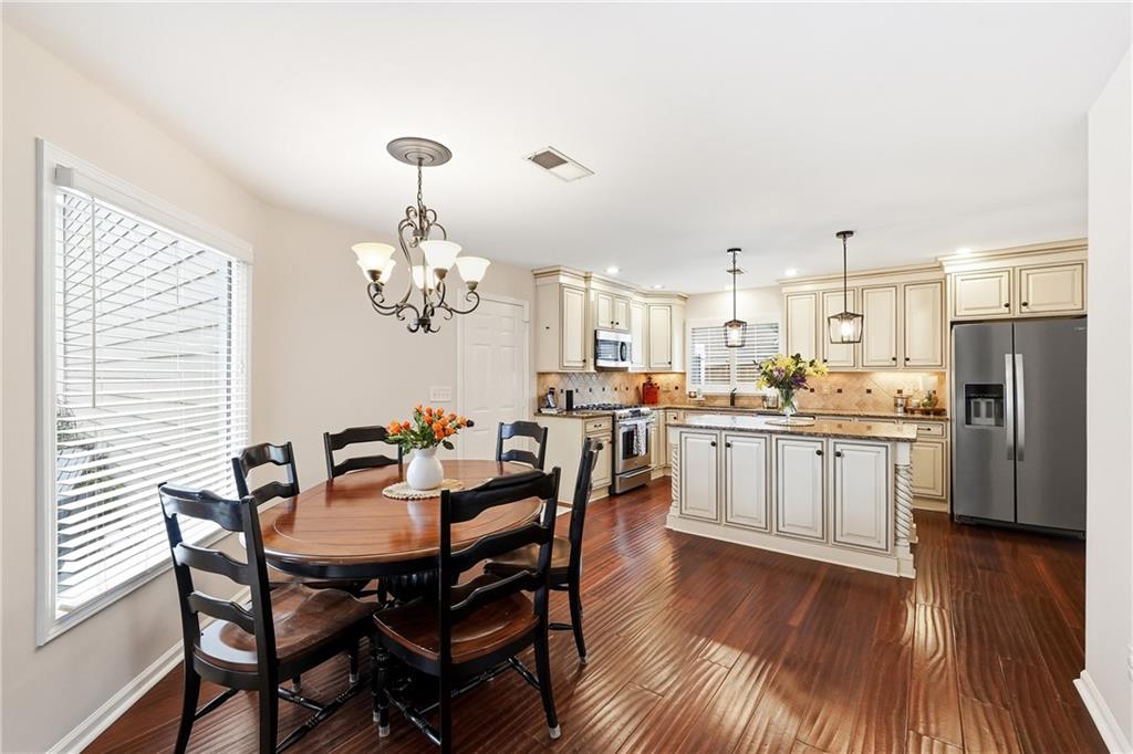 4920 Heards Forest Drive NW