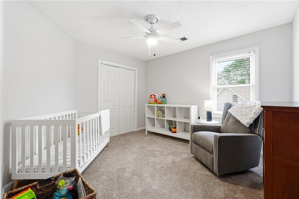 4920 Heards Forest Drive NW