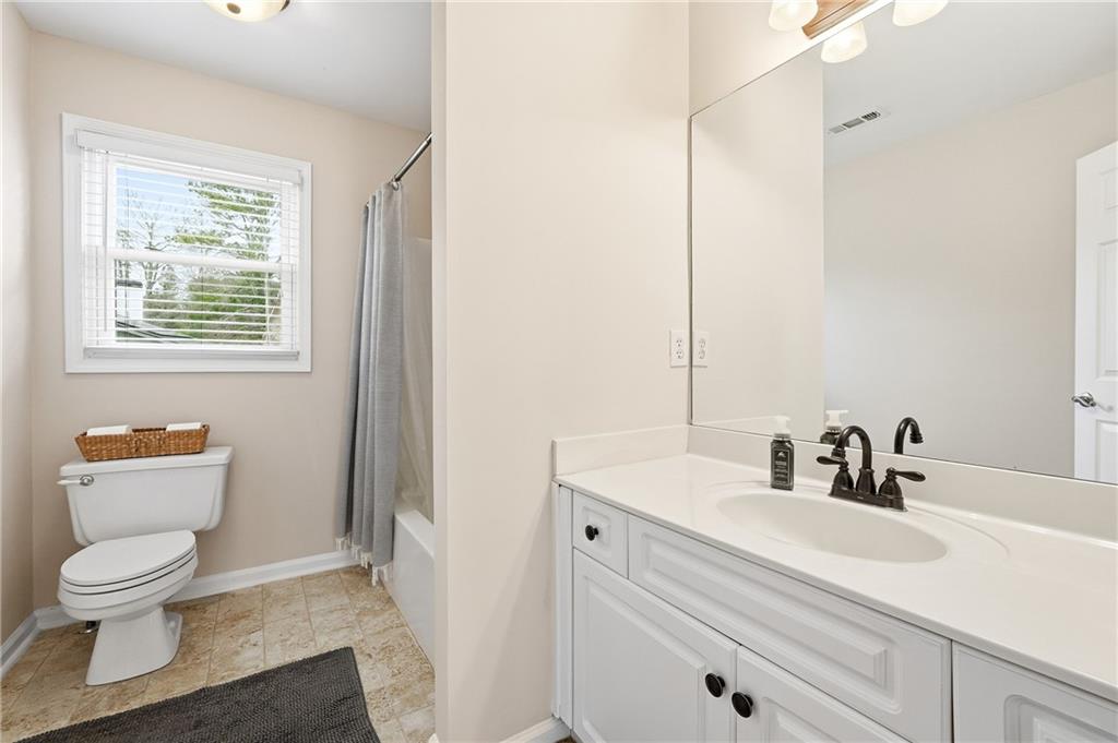 4920 Heards Forest Drive NW