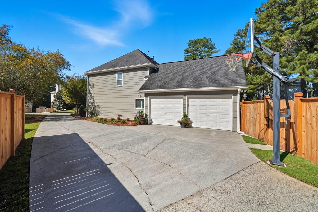 4920 Heards Forest Drive NW