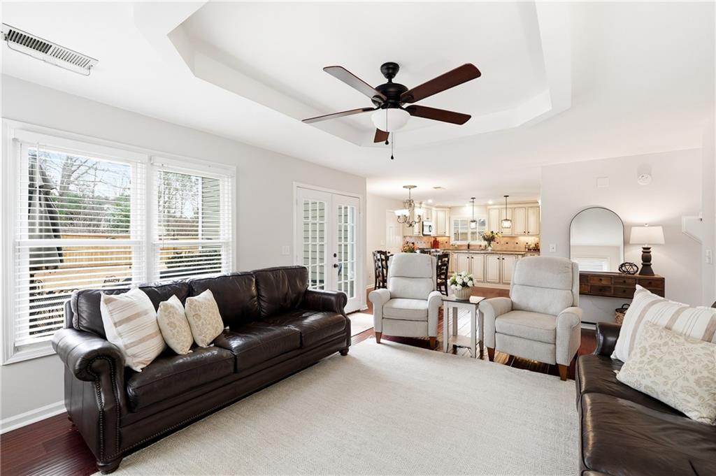 4920 Heards Forest Drive NW