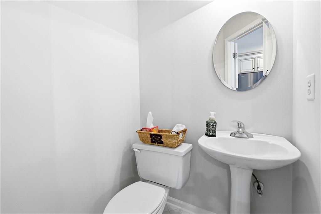 4920 Heards Forest Drive NW