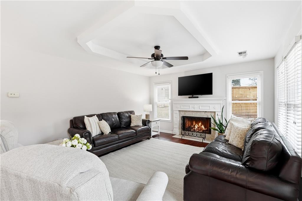 4920 Heards Forest Drive NW