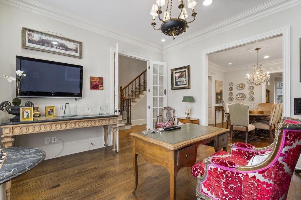 3385 Mathieson Drive