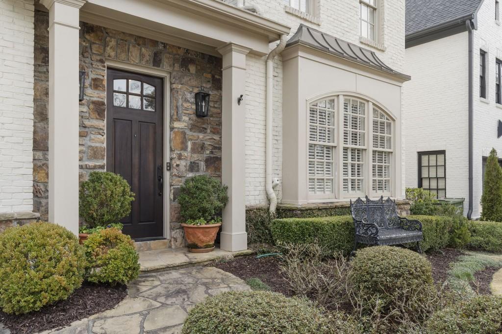 3385 Mathieson Drive