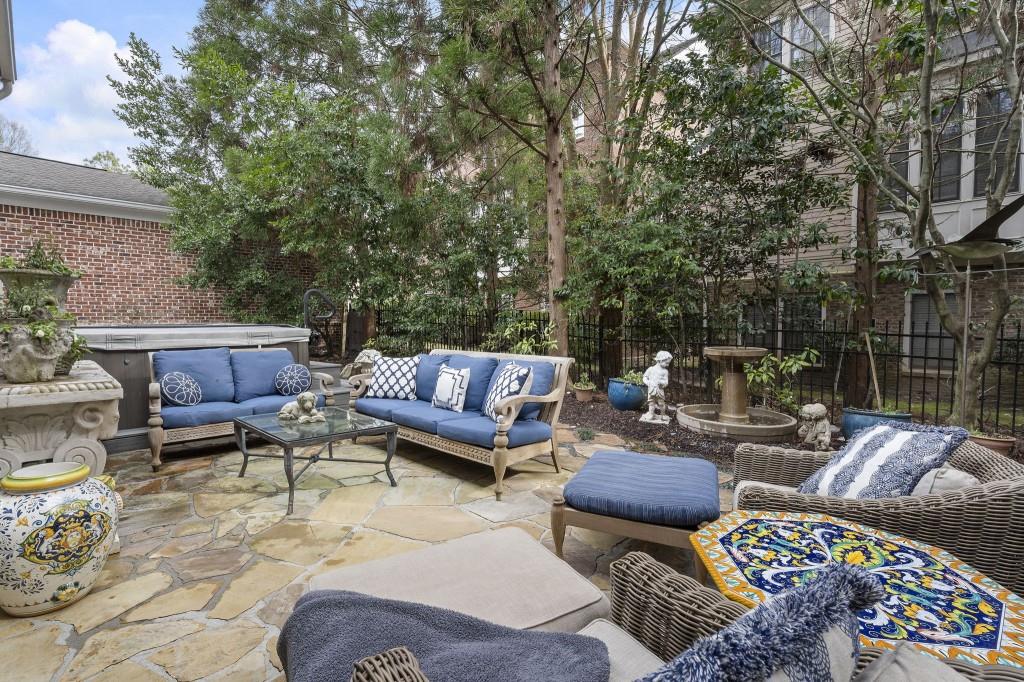 3385 Mathieson Drive