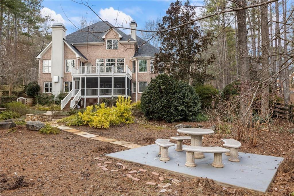 735 Richmond Glen Drive