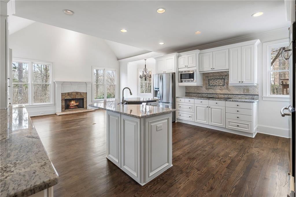 735 Richmond Glen Drive