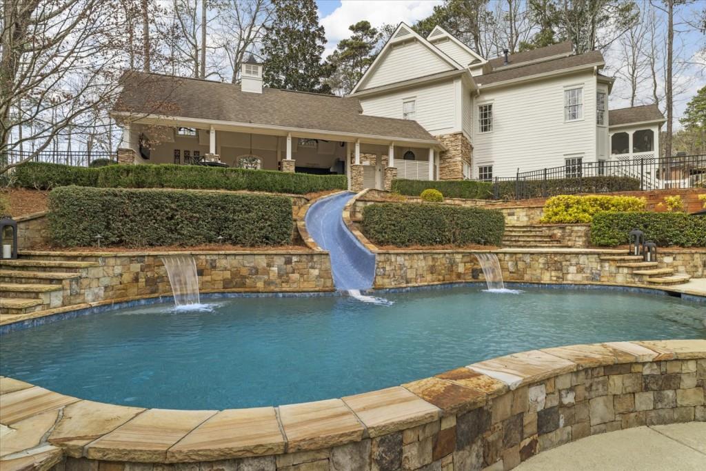 2825 Tanner Lake Trail