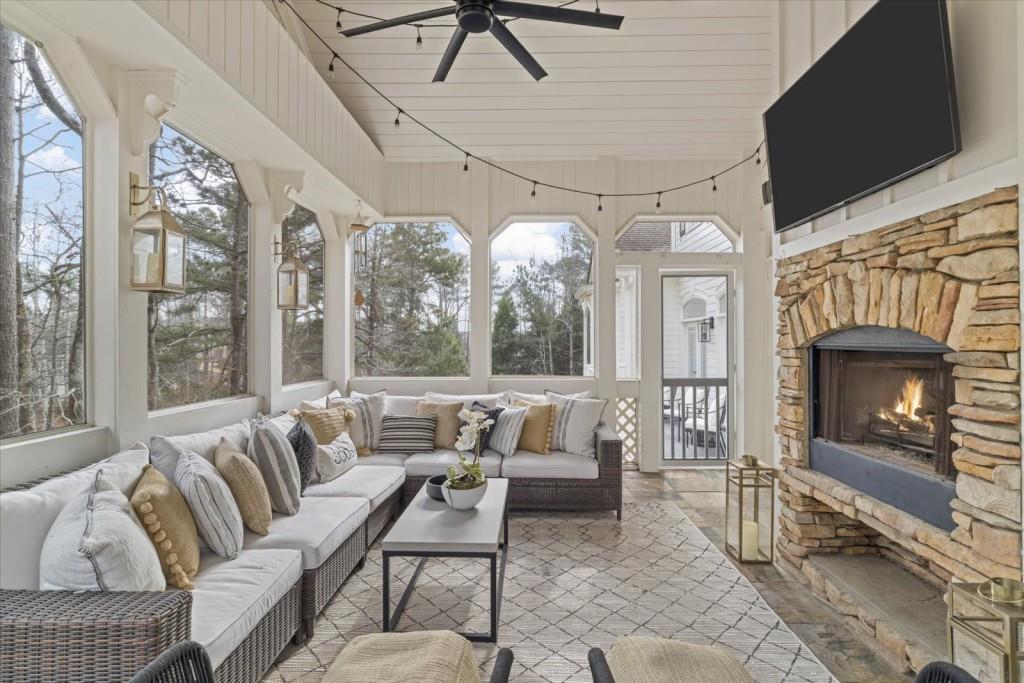 2825 Tanner Lake Trail