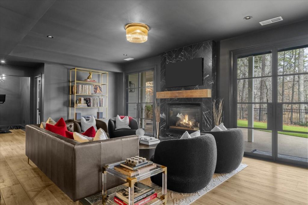2825 Tanner Lake Trail