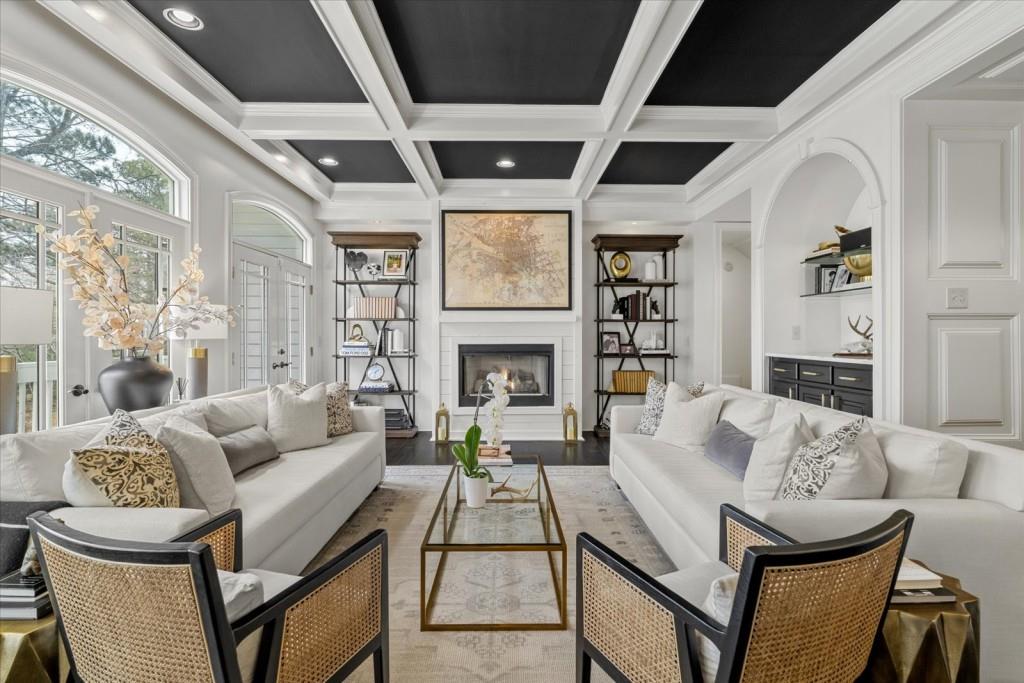 2825 Tanner Lake Trail