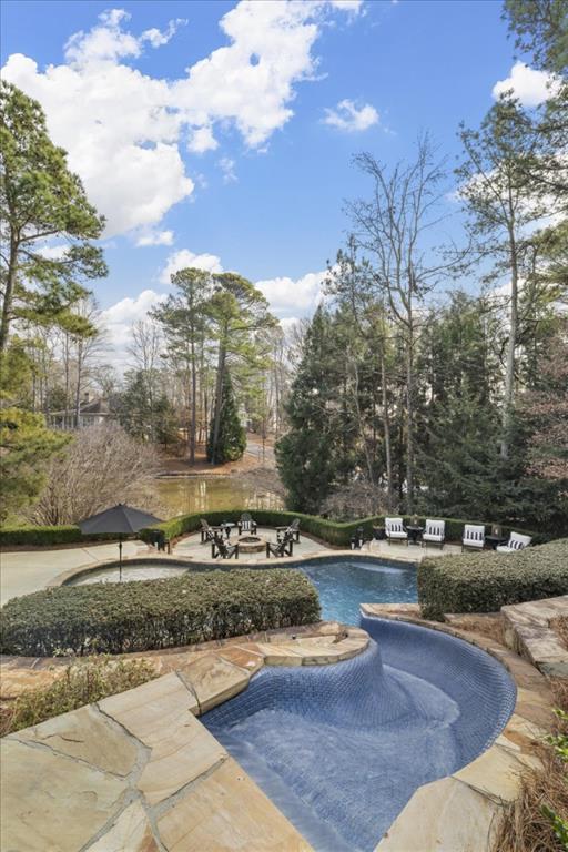2825 Tanner Lake Trail