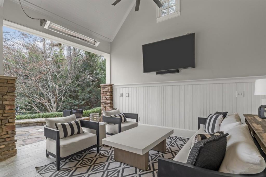 2825 Tanner Lake Trail