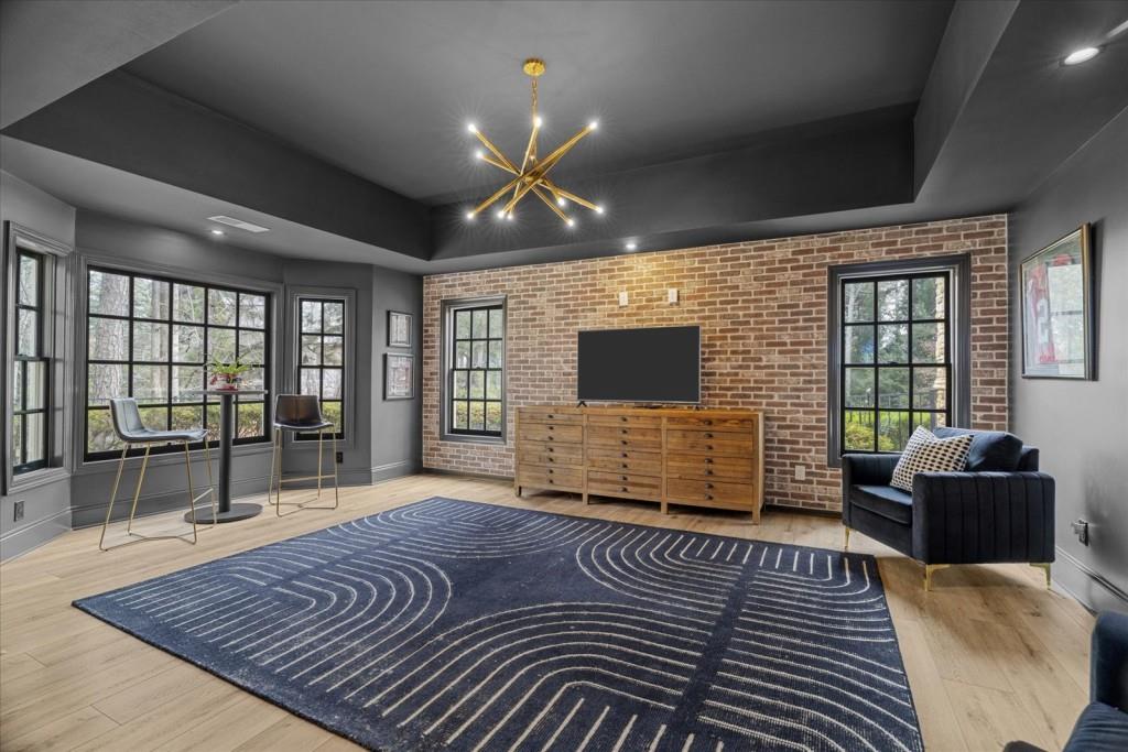 2825 Tanner Lake Trail