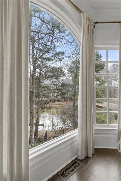 2825 Tanner Lake Trail