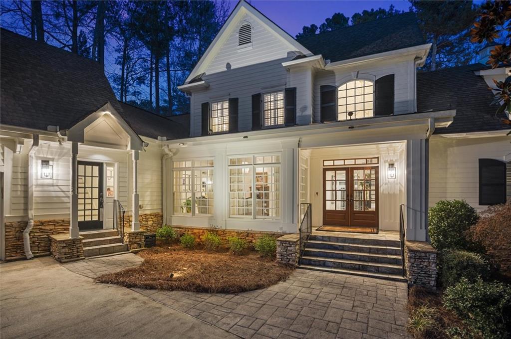2825 Tanner Lake Trail