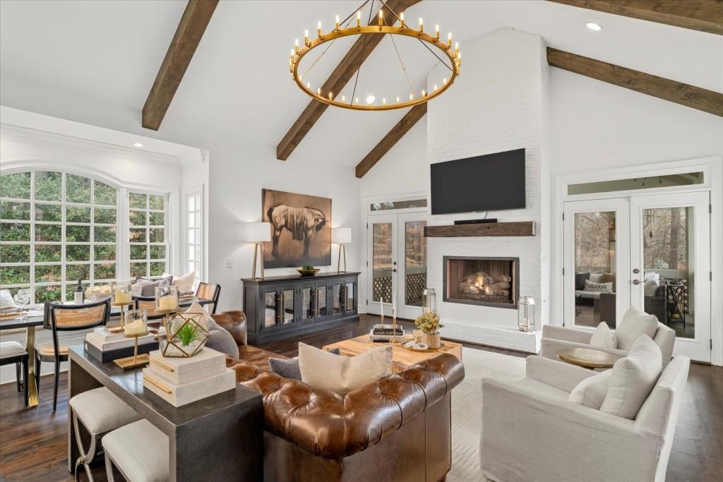 2825 Tanner Lake Trail