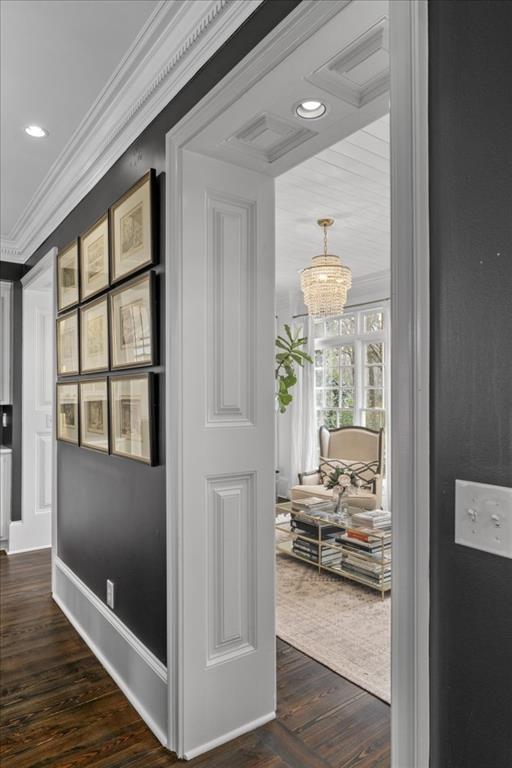 2825 Tanner Lake Trail