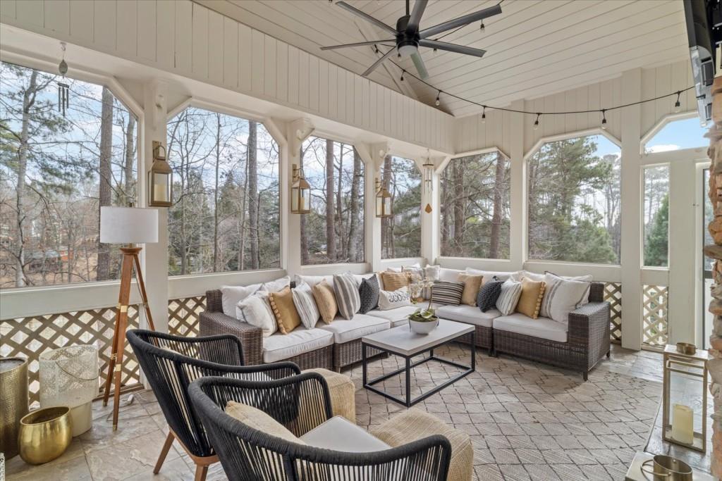 2825 Tanner Lake Trail