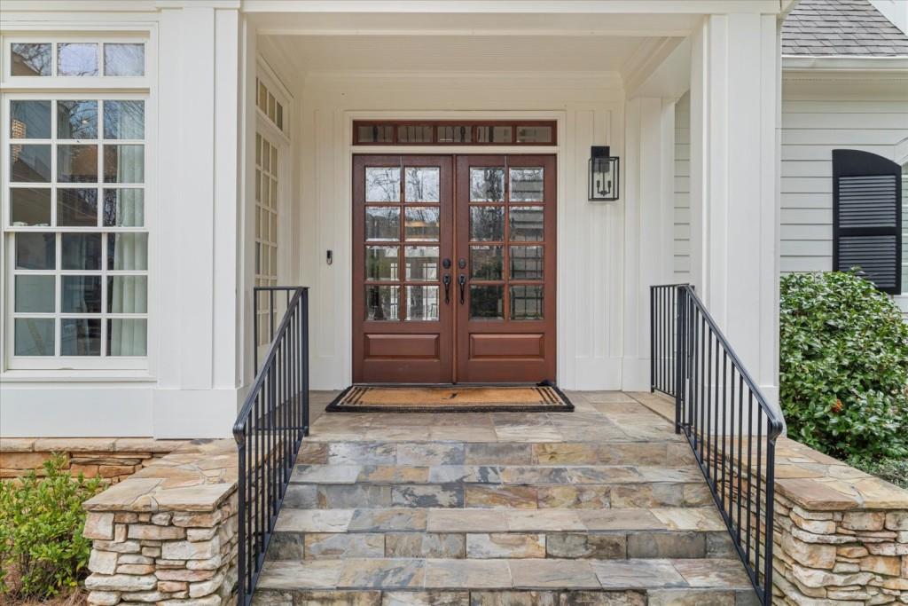 2825 Tanner Lake Trail