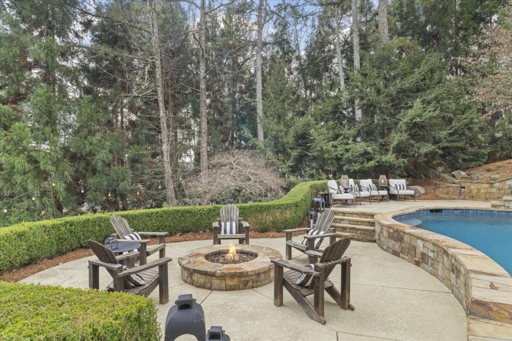 2825 Tanner Lake Trail