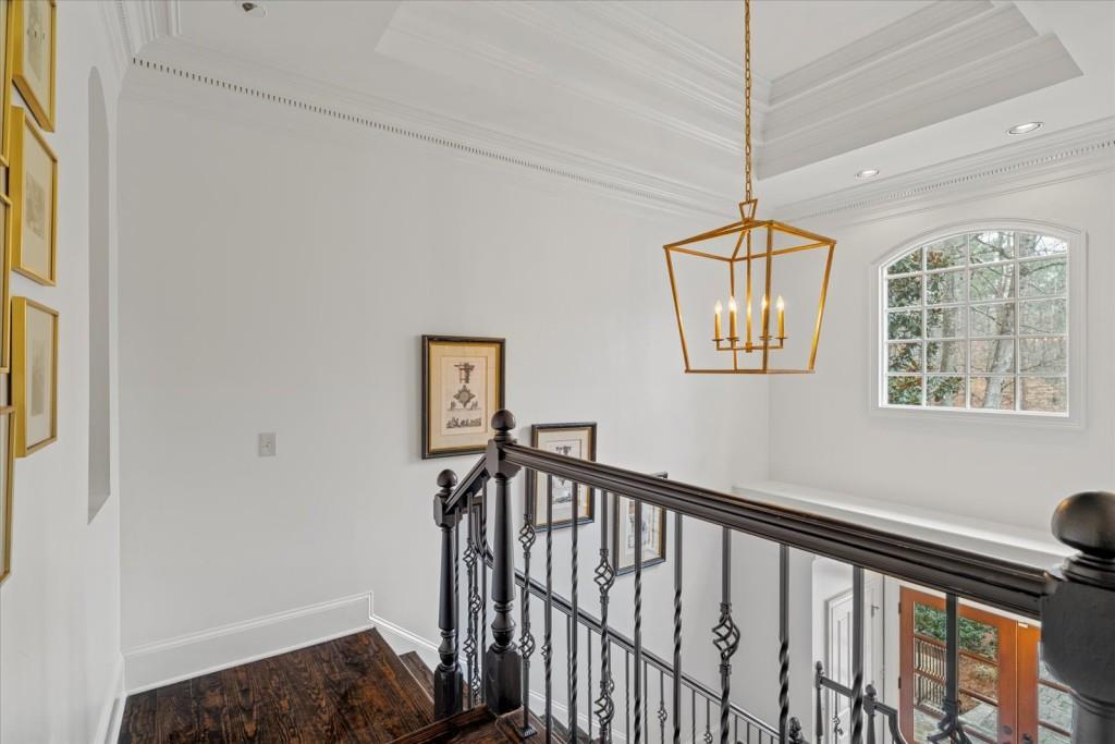 2825 Tanner Lake Trail