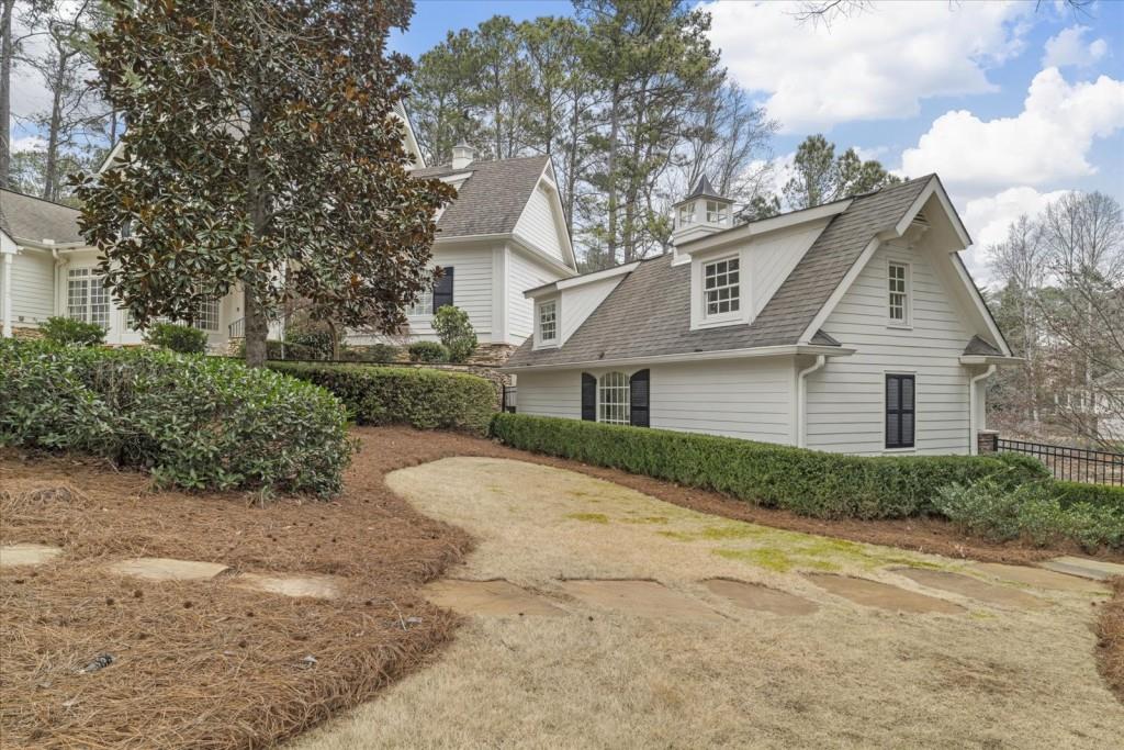 2825 Tanner Lake Trail