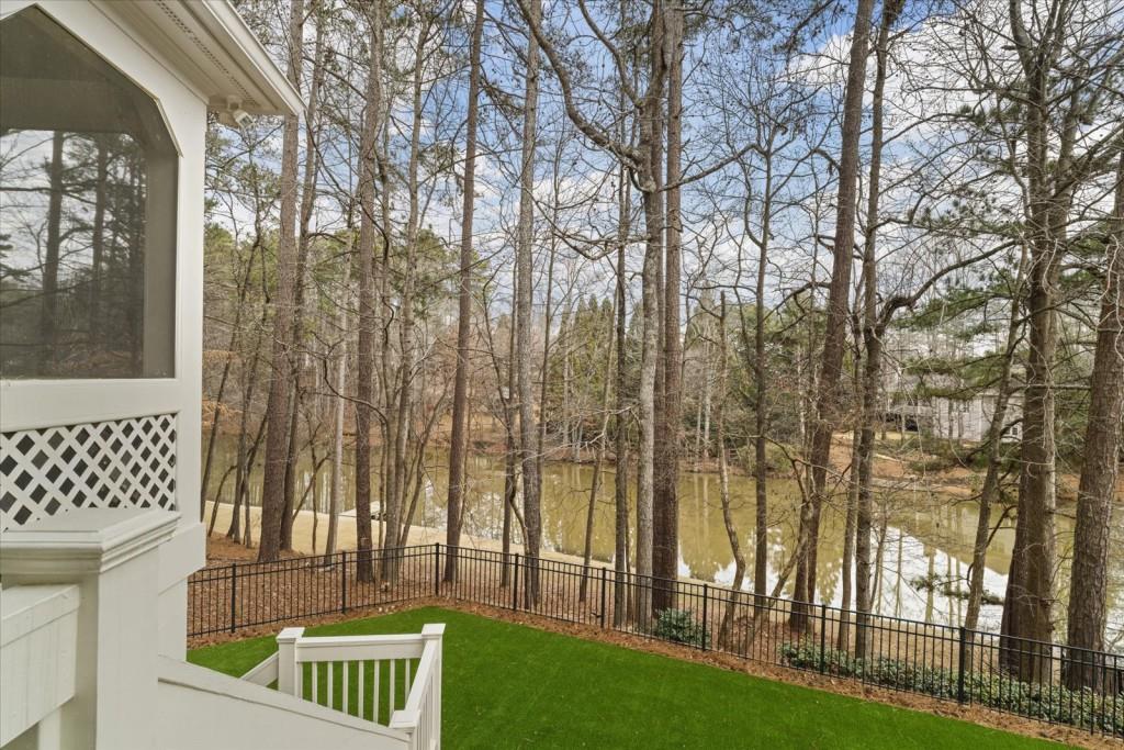 2825 Tanner Lake Trail