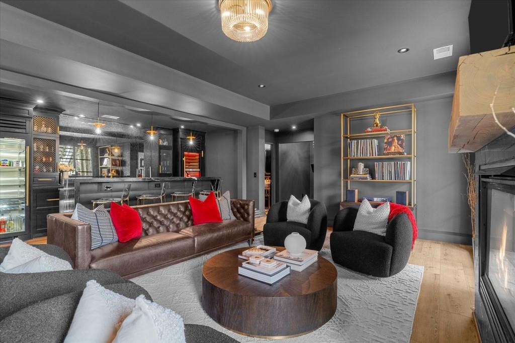 2825 Tanner Lake Trail