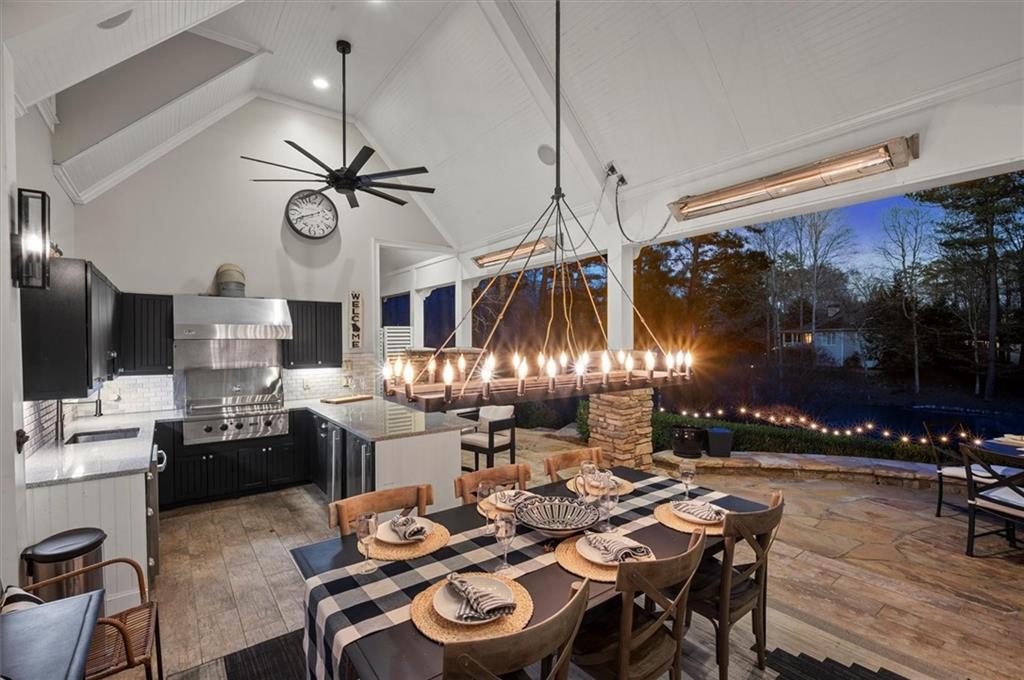 2825 Tanner Lake Trail