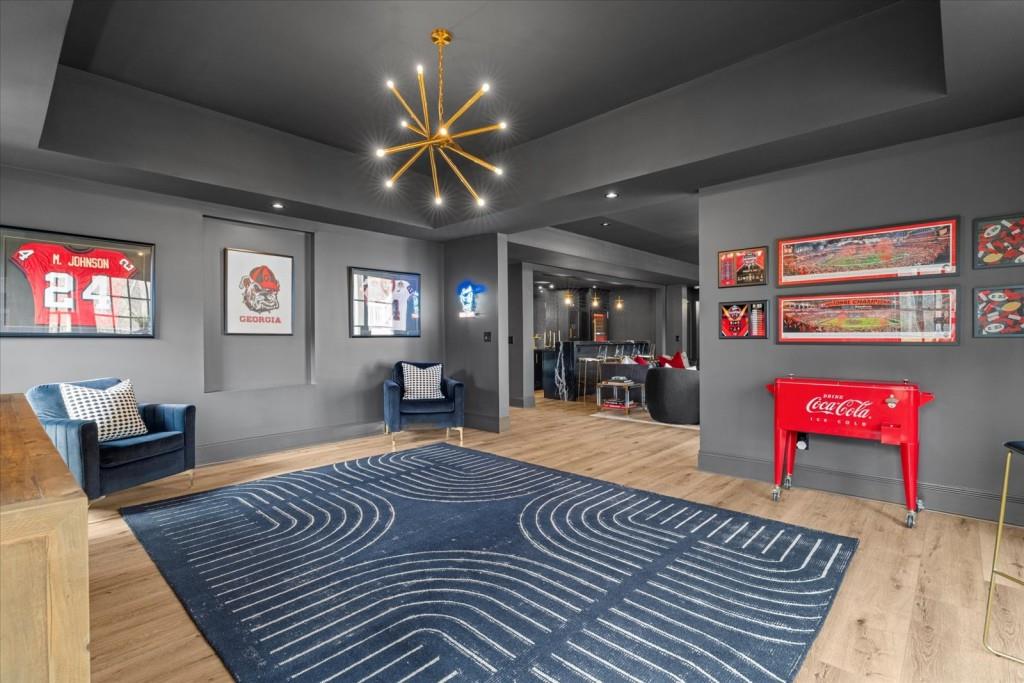 2825 Tanner Lake Trail